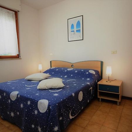 Althea Apartment Lignano Sabbiadoro Bagian luar foto