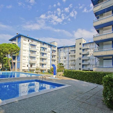 Althea Apartment Lignano Sabbiadoro Bagian luar foto