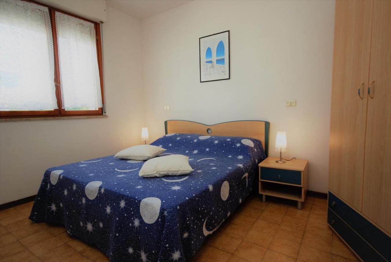 Althea Apartment Lignano Sabbiadoro Bagian luar foto