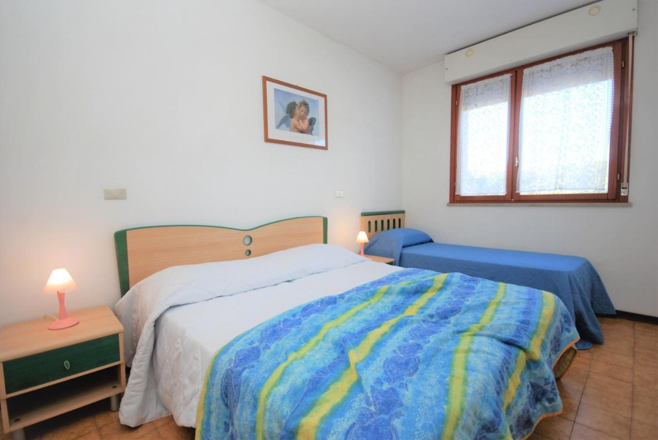 Althea Apartment Lignano Sabbiadoro Bagian luar foto