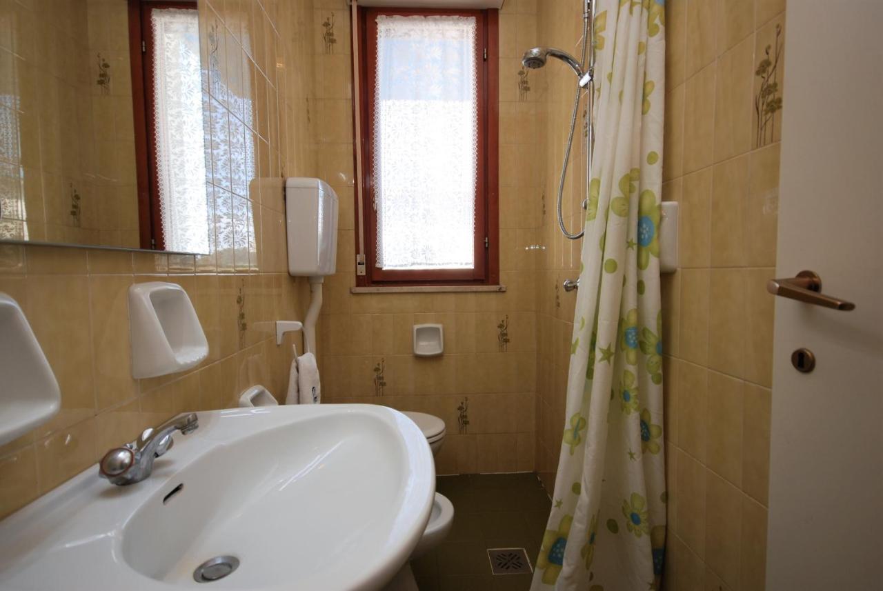Althea Apartment Lignano Sabbiadoro Bagian luar foto